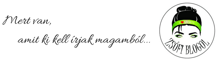 Zsófi Blogol
